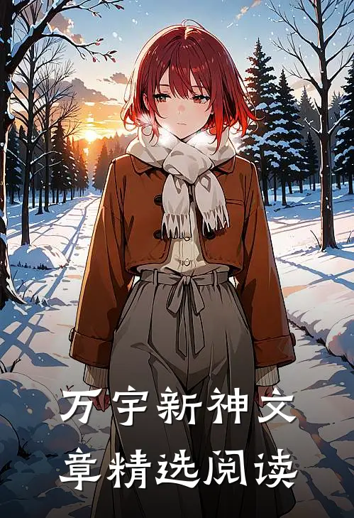 万宇新神文章精选阅读