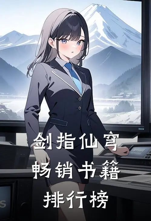 剑指仙穹畅销书籍排行榜