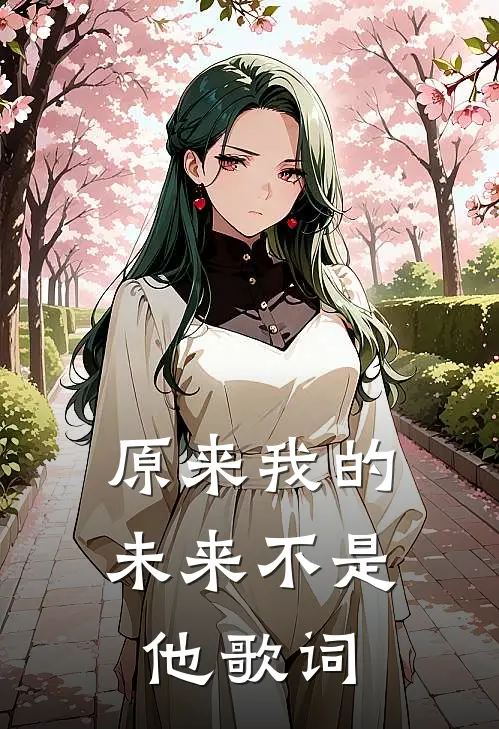 原来我的未来不是他歌词