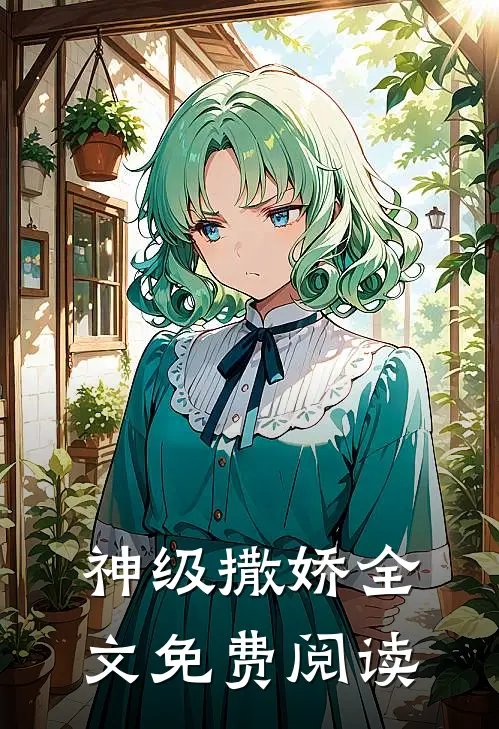 神级撒娇全文免费阅读