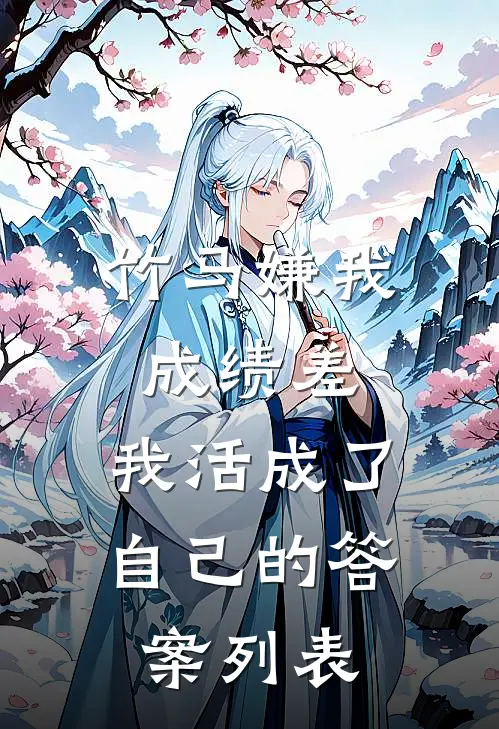 竹马嫌我成绩差，我活成了自己的答案列表