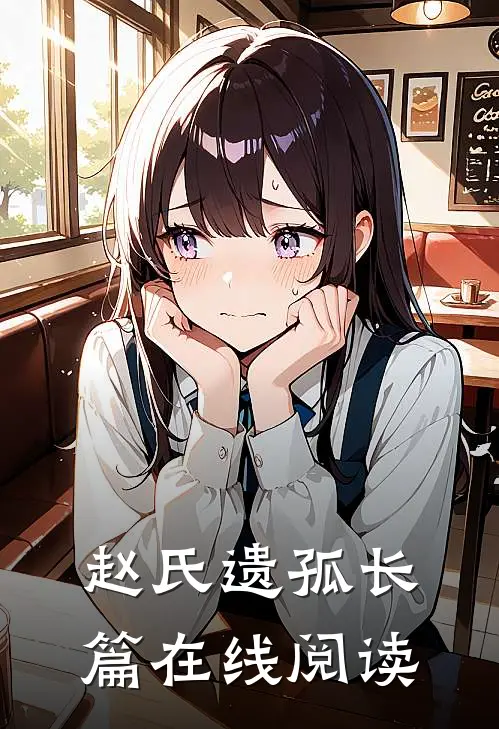 赵氏遗孤长篇在线阅读