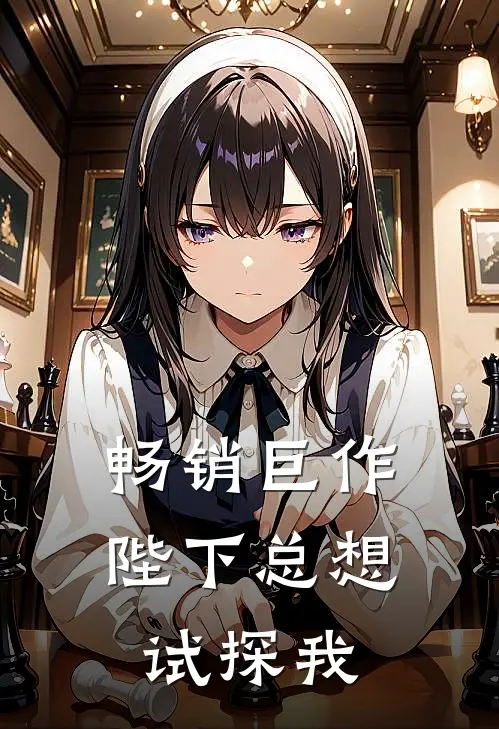 畅销巨作陛下总想试探我