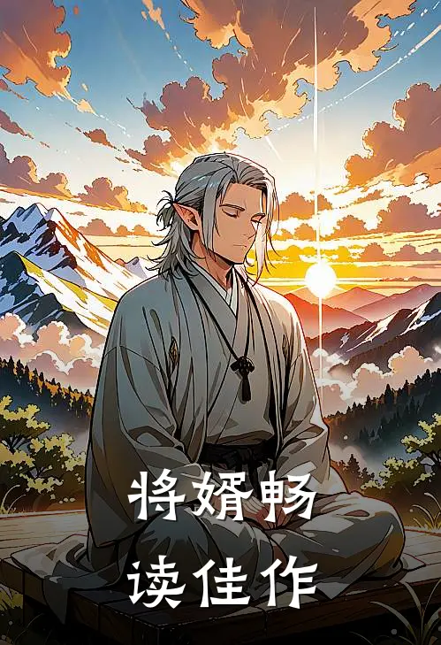 将婿畅读佳作