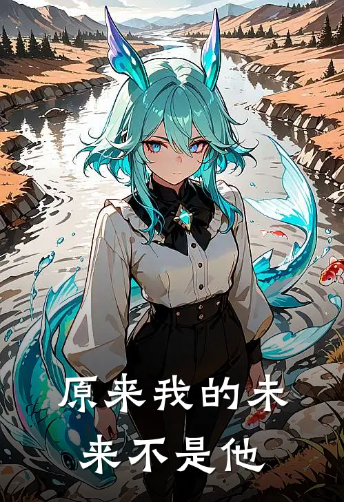 原来我的未来不是他