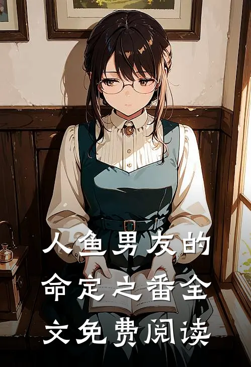 人鱼男友的命定之番全文免费阅读