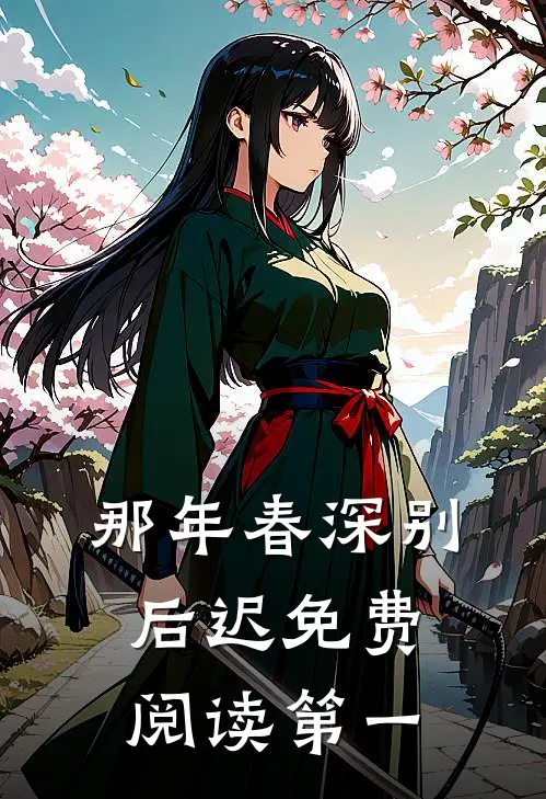 那年春深别后迟免费阅读第一