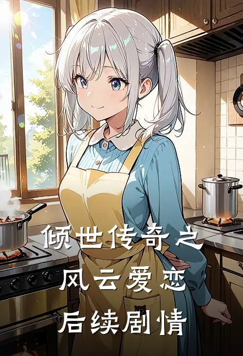 倾世传奇之风云爱恋后续剧情