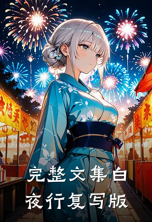 完整文集白夜行复写版