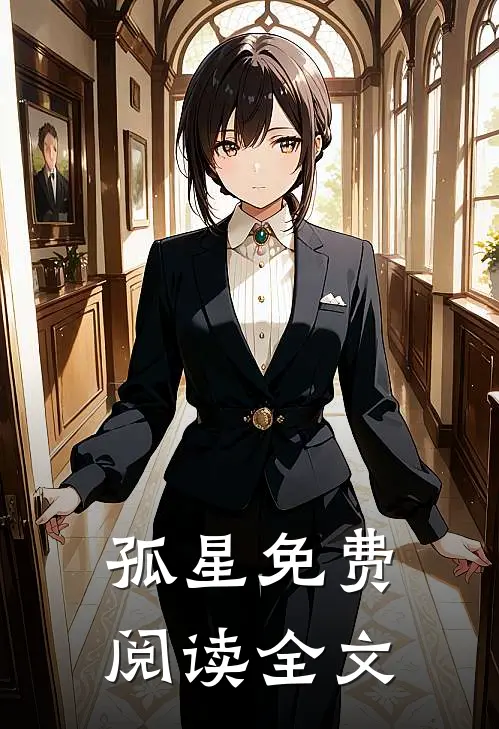 孤星免费阅读全文