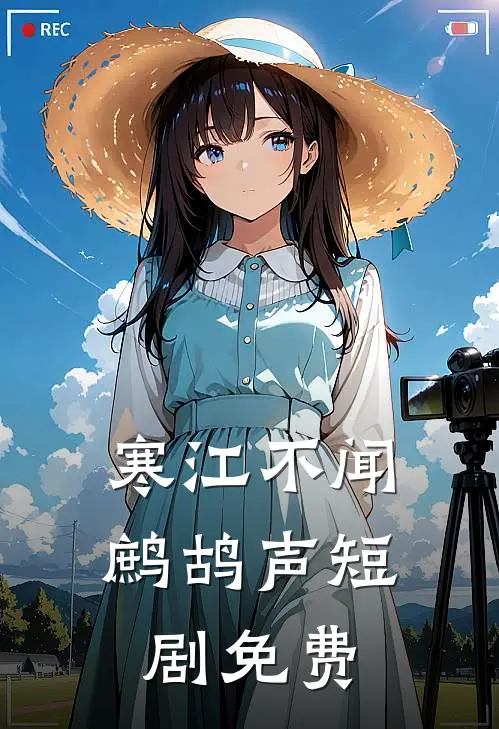 寒江不闻鹧鸪声短剧免费