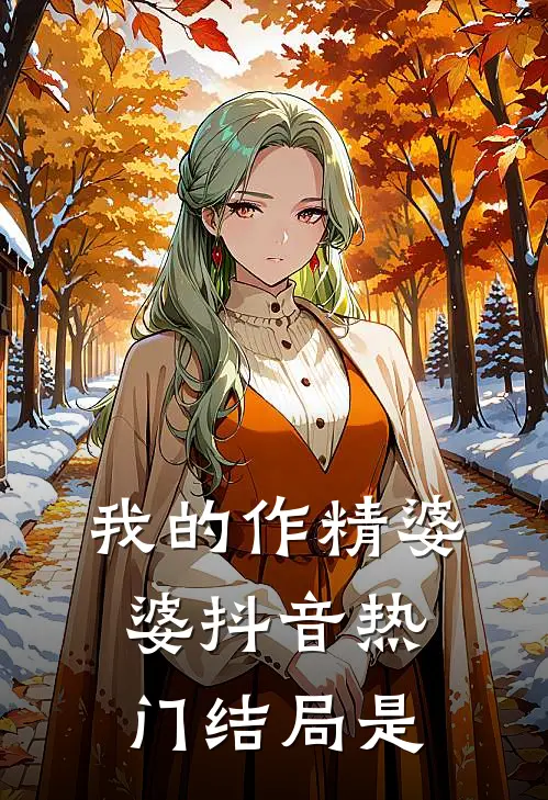 我的作精婆婆抖音热门结局是