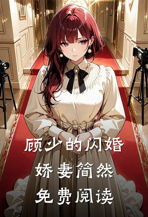 顾少的闪婚娇妻简然免费阅读