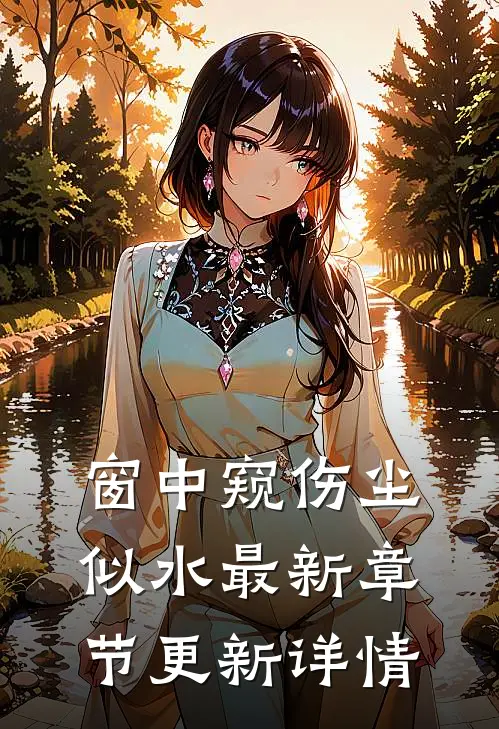 窗中窥伤尘似水最新章节更新详情