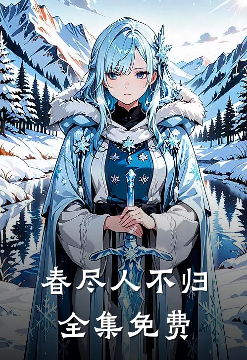 春尽人不归全集免费