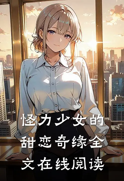怪力少女的甜恋奇缘全文在线阅读