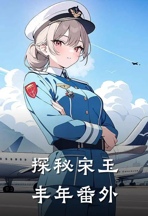 探秘宋玉丰年 番外