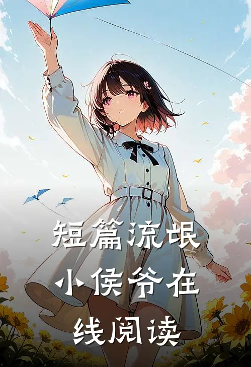 短篇流氓小侯爷在线阅读
