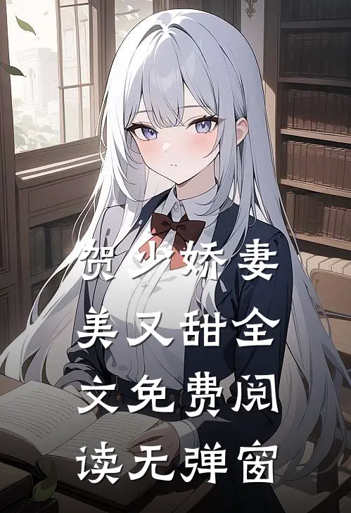 贺少娇妻美又甜全文免费阅读无弹窗