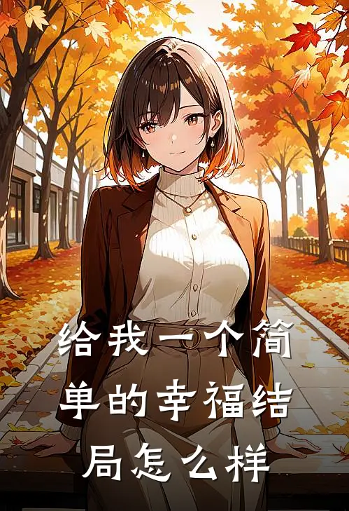 给我一个简单的幸福结局怎么样