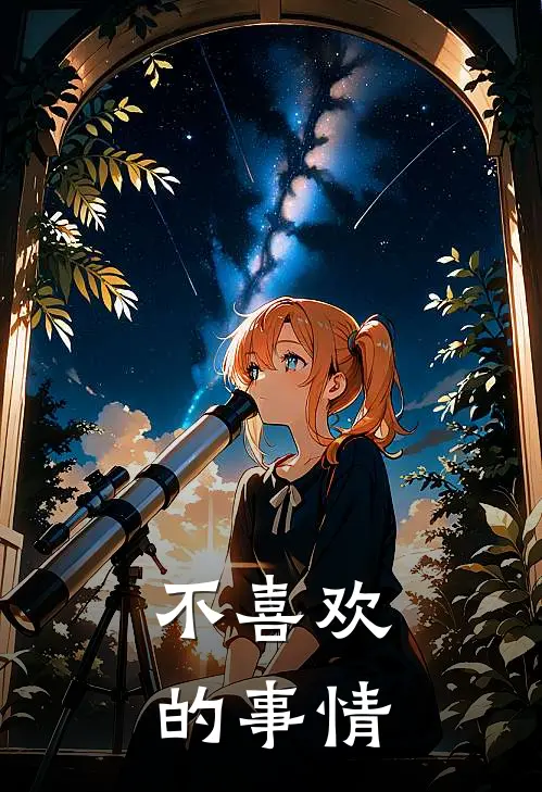 不喜欢的事情