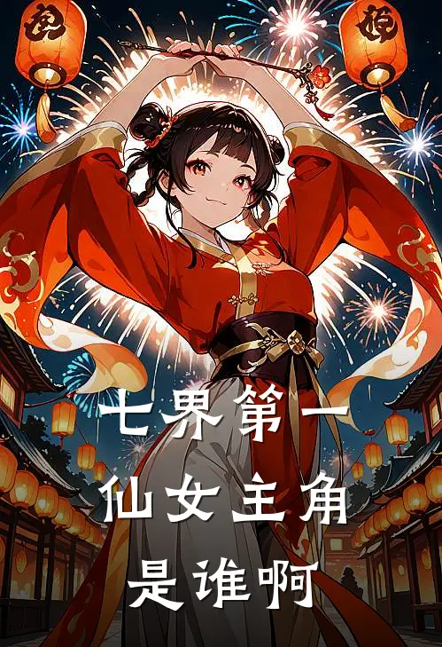 七界第一仙女主角是谁啊