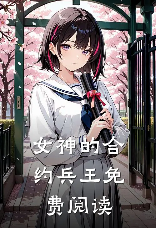 女神的合约兵王免费阅读