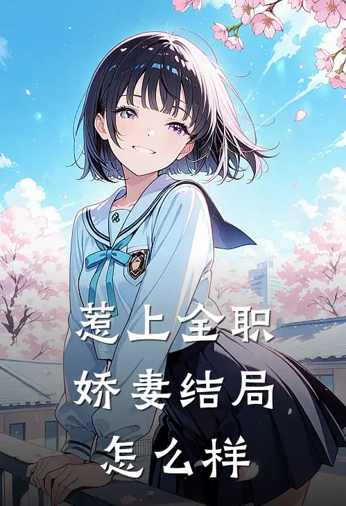 惹上全职娇妻结局怎么样