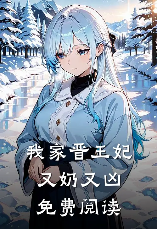 我家晋王妃又奶又凶免费阅读