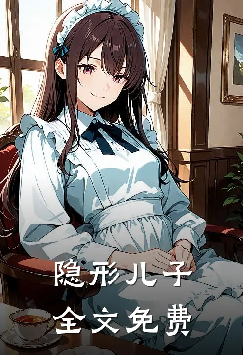 隐形儿子全文免费