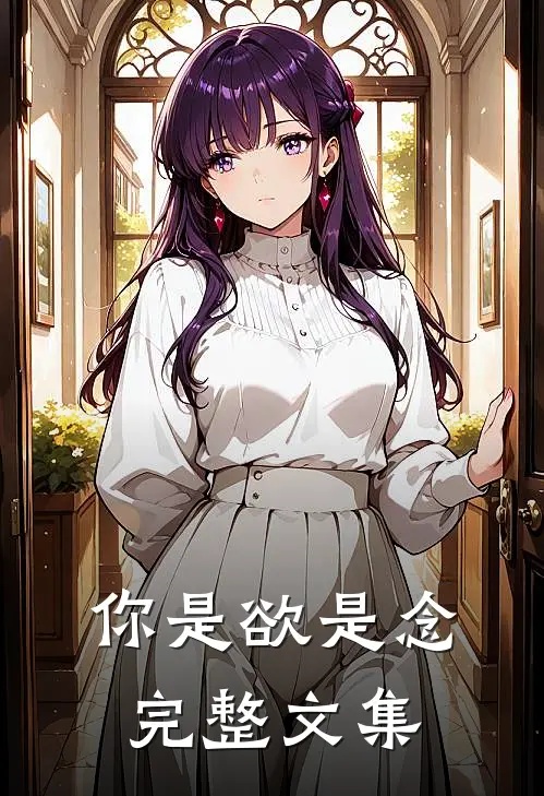 你是欲是念完整文集