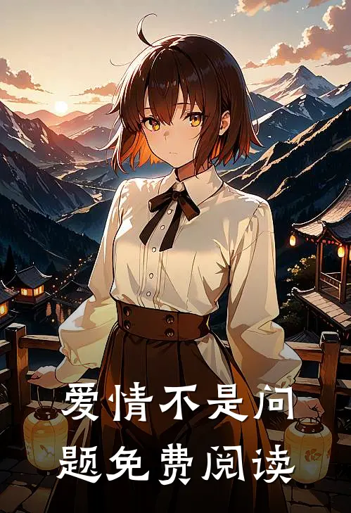 爱情不是问题免费阅读