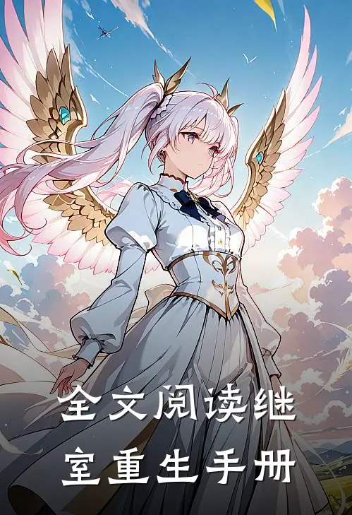 全文阅读继室重生手册