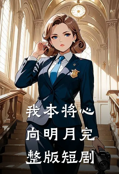 我本将心向明月完整版短剧
