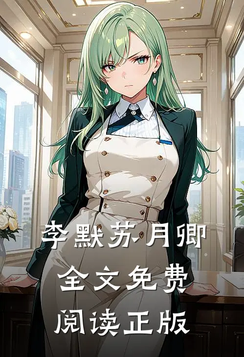 李默苏月卿全文免费阅读正版