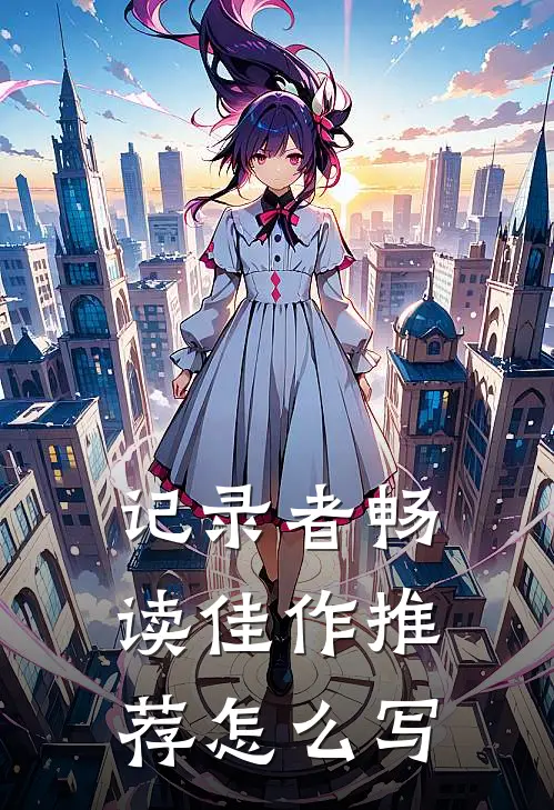 记录者畅读佳作推荐怎么写