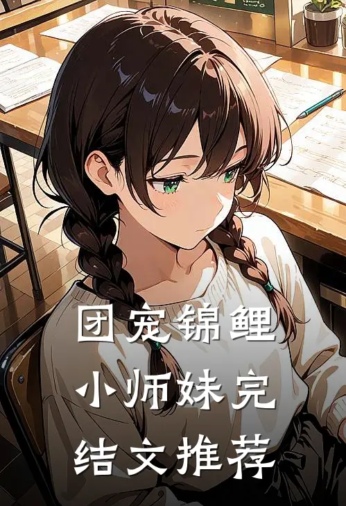 团宠锦鲤小师妹完结文推荐