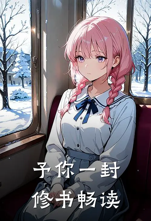 予你一封修书畅读