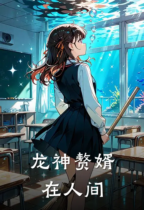 龙神赘婿在人间