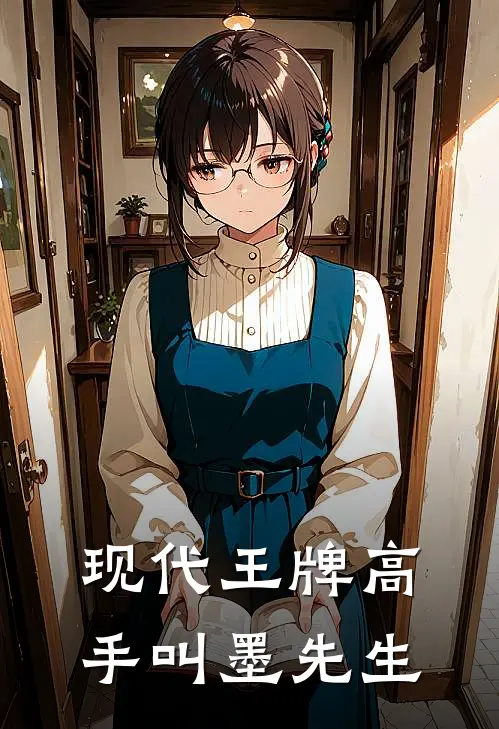 现代王牌高手 叫墨先生