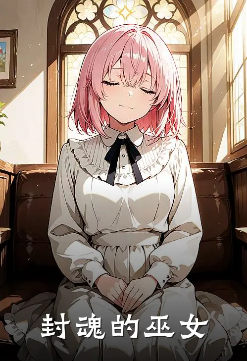 封魂的巫女