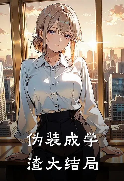 伪装成学渣大结局