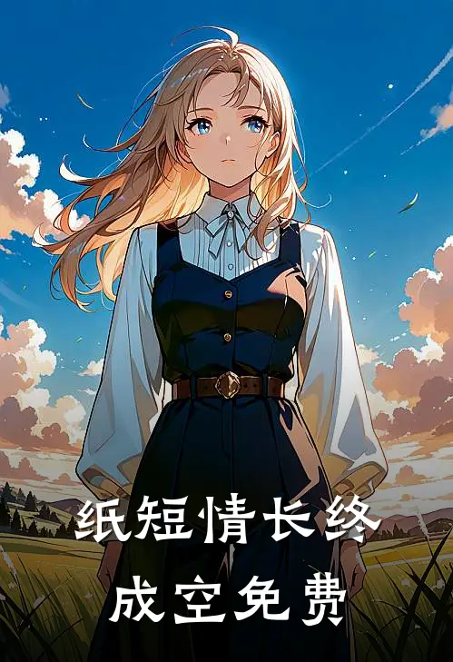 纸短情长终成空免费