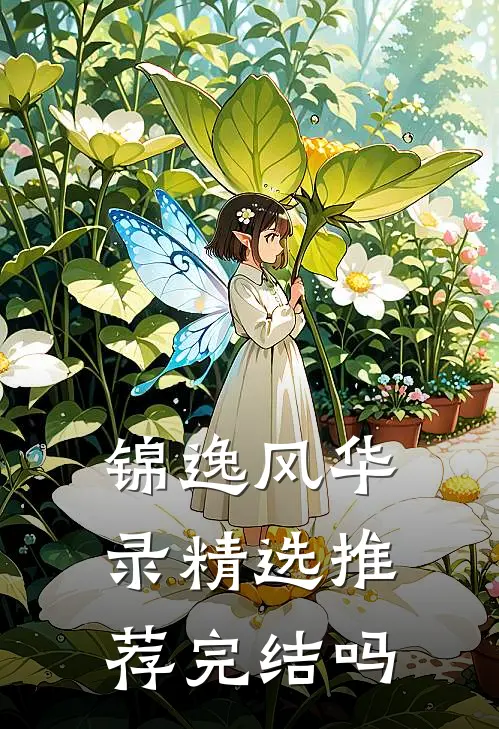 锦逸风华录精选推荐完结吗