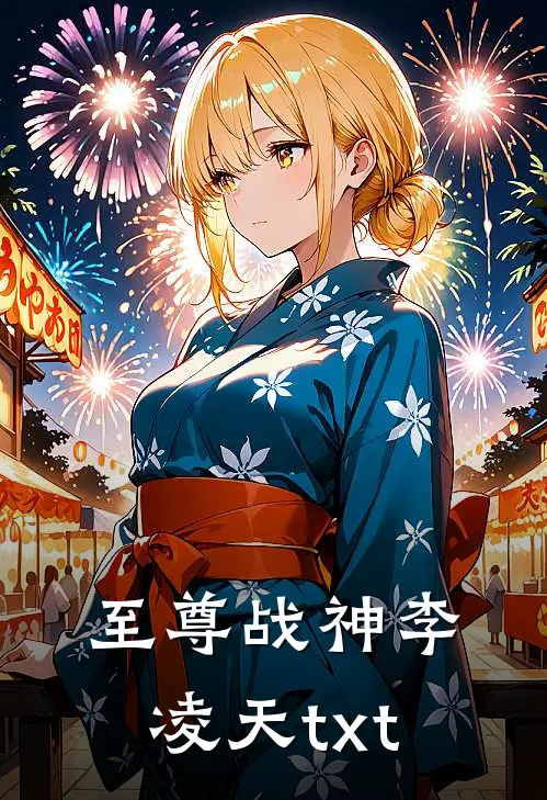 至尊战神李凌天txt