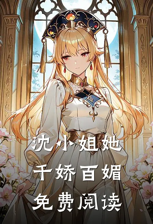 沈小姐她千娇百媚免费阅读