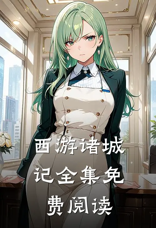 西游诸城记 全集免费阅读