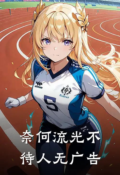 奈何流光不待人无广告