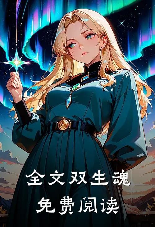 全文双生魂免费阅读