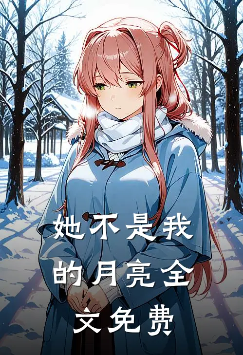 她不是我的月亮全文免费